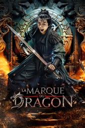 La marque du dragon