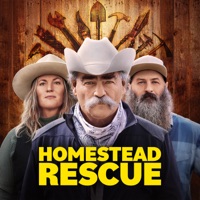 Homestead Rescue, Season 10