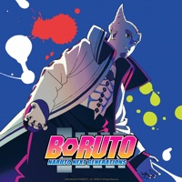 Boruto: Naruto Next Generations, Set 15 - The Otsutsuki Awaken (English)