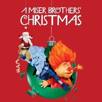 A Miser Brothers' Christmas