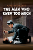 The Man Who Knew Too Much (1956) - Unknown