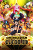One Piece Gold - La Película - Hiroaki Miyamoto