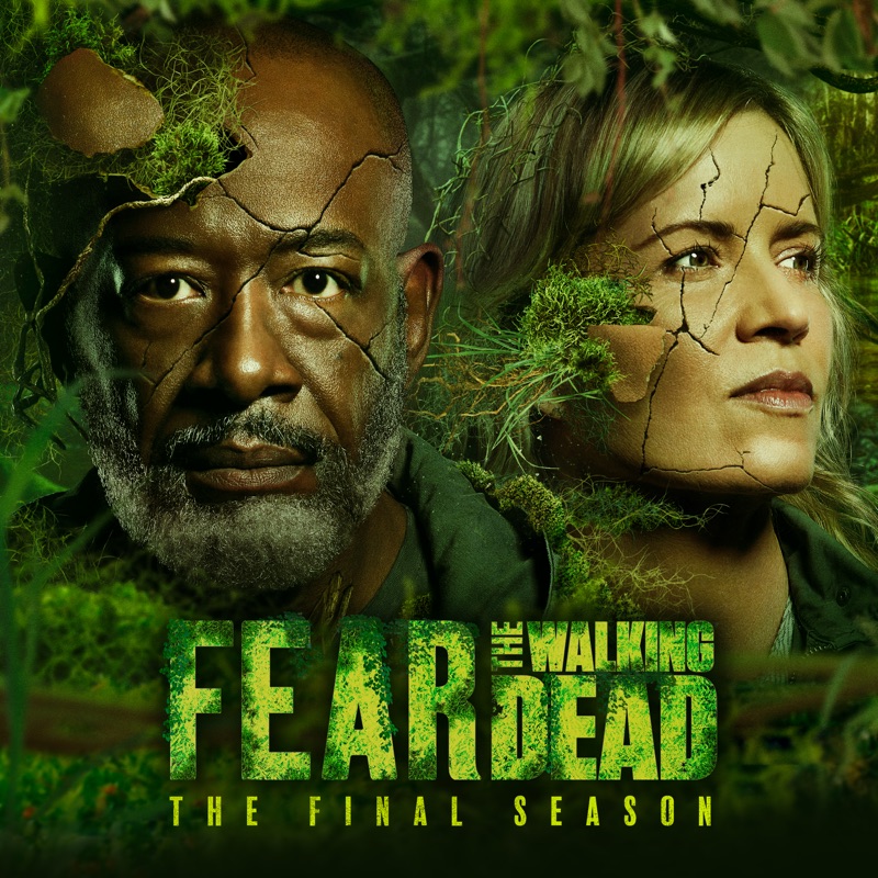 Fear the Walking Dead, Season 8