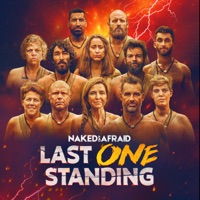 Naked And Afraid: Last One Standing, Season 1