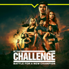 The Challenge - The Challenge, Season 39  artwork