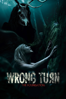 Wrong Turn - Mike P. Nelson