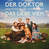 Der Doktor und das liebe Vieh, Staffel 4 - Der Doktor und das liebe Vieh