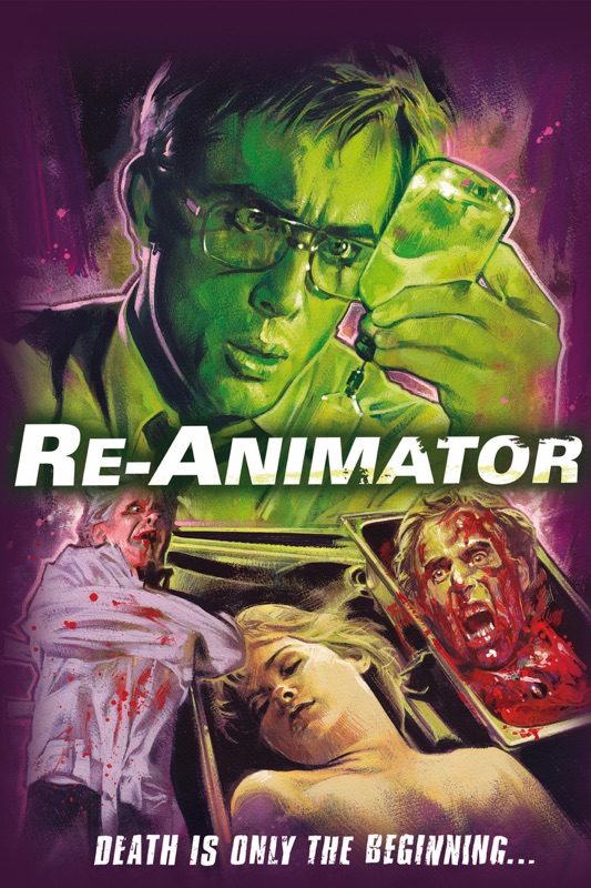 Re-Animator