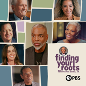 Finding Your Roots, Season 10 - Finding Your Roots Cover Art