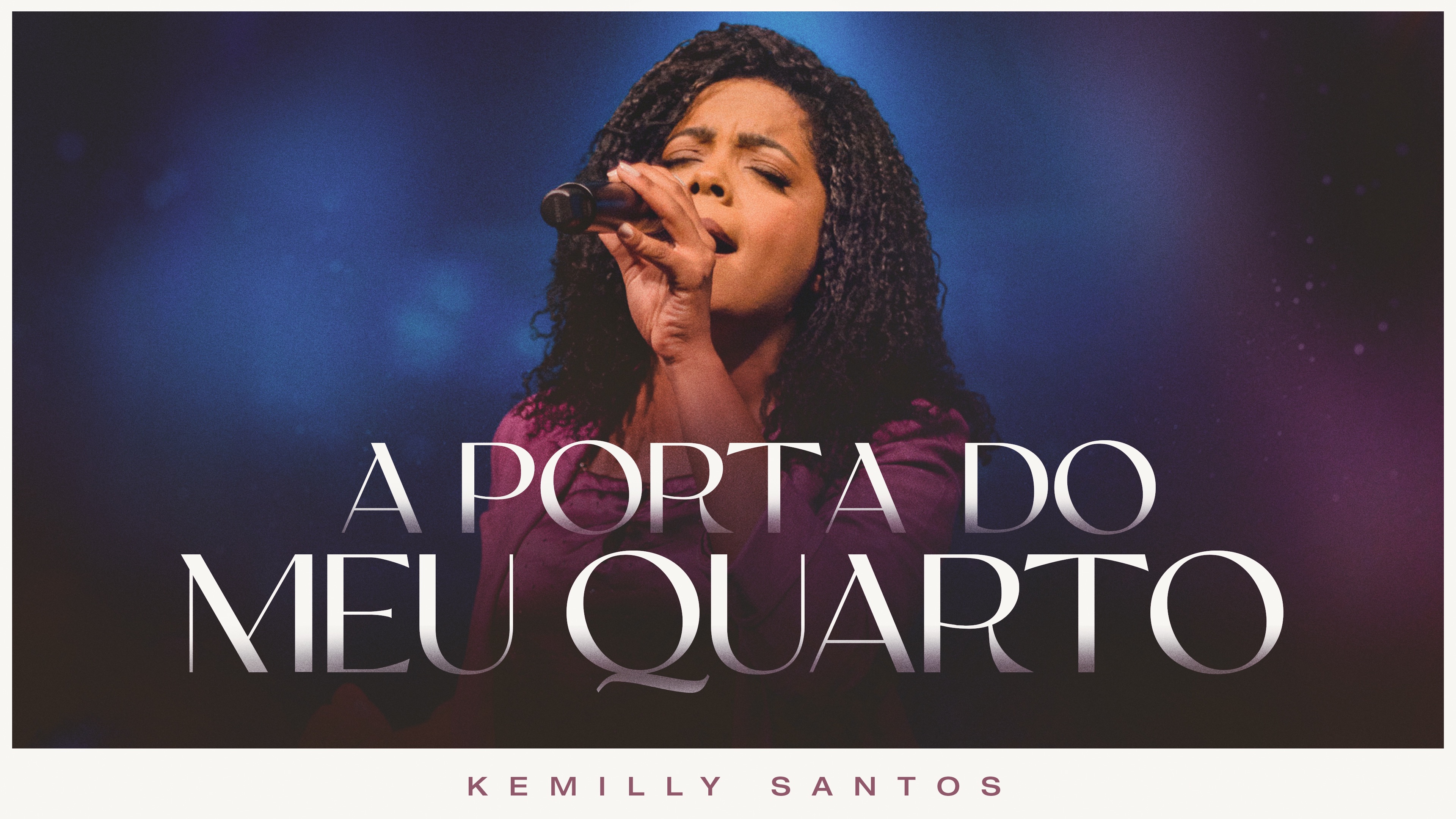 Fica Tranquilo - Song by Kemilly Santos - Apple Music