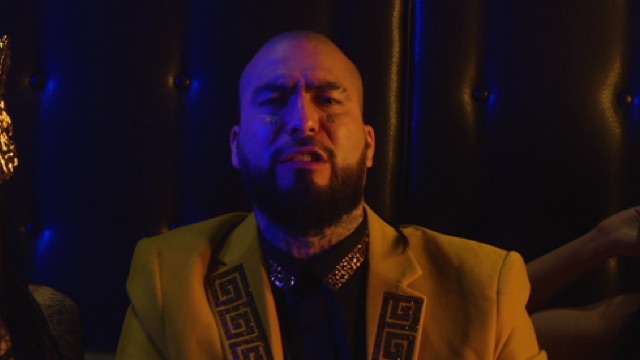 Polvo Blanco Music Video by Dharius, Dan Sanchez Tiro Loko