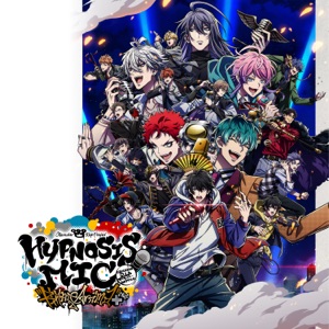 HYPNOSISMIC -Division Rap Battle- Rhyme Anima PLUS (Original Japanese Version) - Episode 1