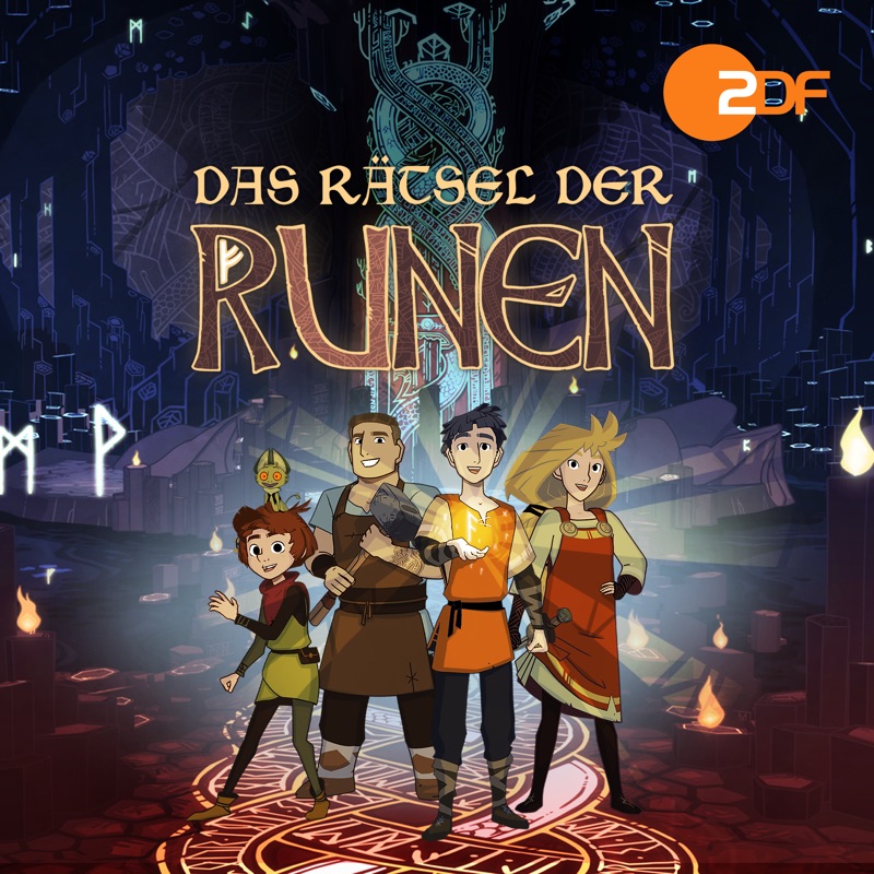 Das Schicksalsschwert