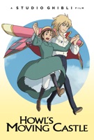 Howl's Moving Castle (iTunes)