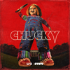 Chucky - Panic Room  artwork