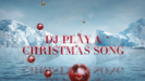 DJ Play A Christmas Song (Lyric Video) - Cher