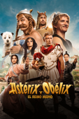 Astérix y Obélix: El reino medio