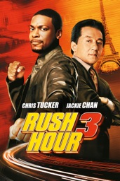 Rush Hour 3