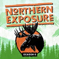 Northern Exposure, Season 6