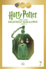 Harry Potter and the Deathly Hallows, Part 1 - David Yates