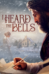 I Heard the Bells - Joshua Enck Cover Art