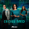 Chicago Med - I Think There Is Something You're Not Telling Me  artwork