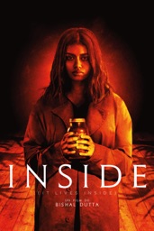 Inside