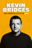 Kevin Bridges: The Overdue Catch-Up – Live - Chris Howe