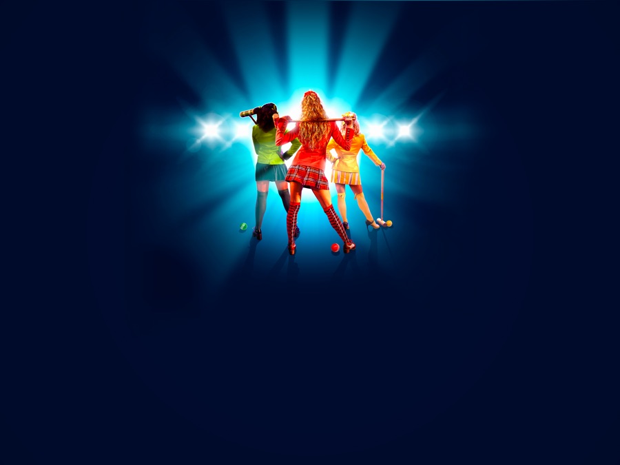 Heathers: The Musical - Apple TV (UK)