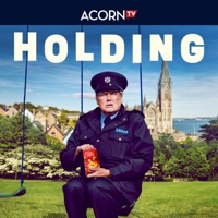 Holding, Season 1
