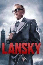 Capa do filme Lansky