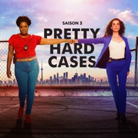 Télécharger Pretty Hard Cases, Saison 3 (VF) Episode 2