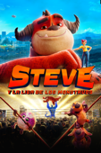 Steve y la Liga de los Monstruos (Rumble)