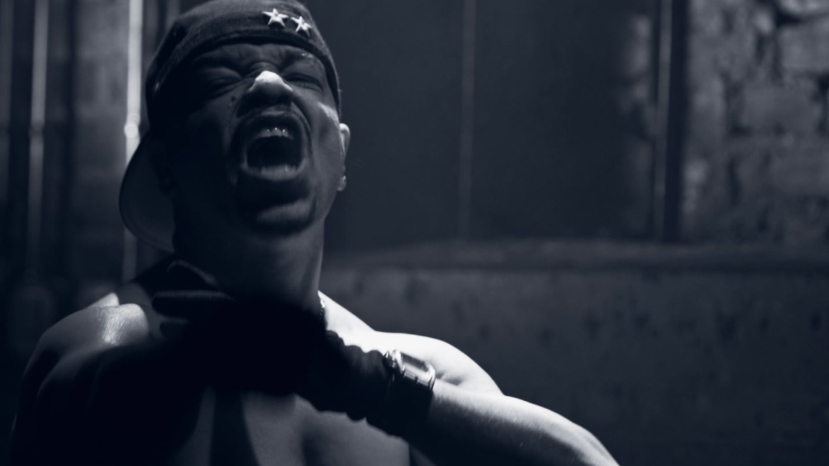 ‎Talk Shit, Get Shot - Music Video by Body Count - Apple Music