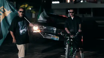 Gangster Original (feat. Rulz One) - Music Video by D'Lokote - Shazam