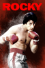 Rocky um Lutador - John G. Avildsen
