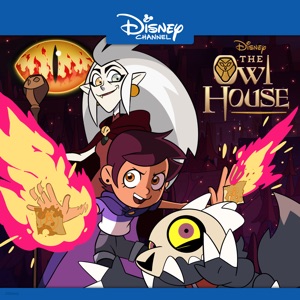 The Owl House, Vol. 4 - Episode 1