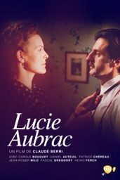 Lucie Aubrac