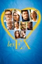 Affiche du film Les ex
