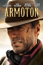 Poster for Unforgiven by Unknown