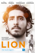 Lion: Der lange Weg nach Hause