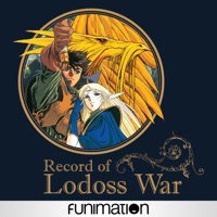 Télécharger Record of Lodoss War, Chronicles of the Heroic Knight Episode 1