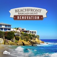 Beachfront Bargain Hunt Renovation, Season 2