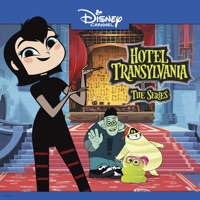 Télécharger Hotel Transylvania: The Series, Vol. 1 Episode 13