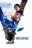 Valerian and the City of a Thousand Planets - Luc Besson