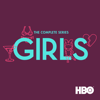 Girls, The Complete Series - Girls