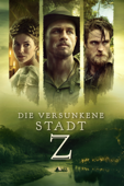 Die versunkene Stadt Z