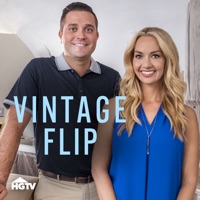 Télécharger Vintage Flip, Season 2 Episode 14