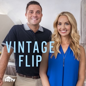 Vintage Flip, Season 2 - Episode 12