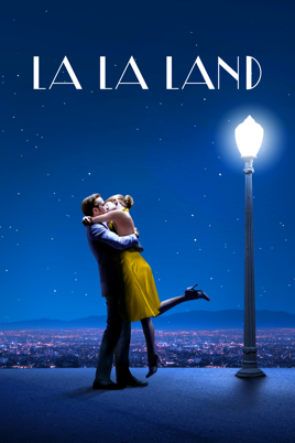 La La Land On Itunes